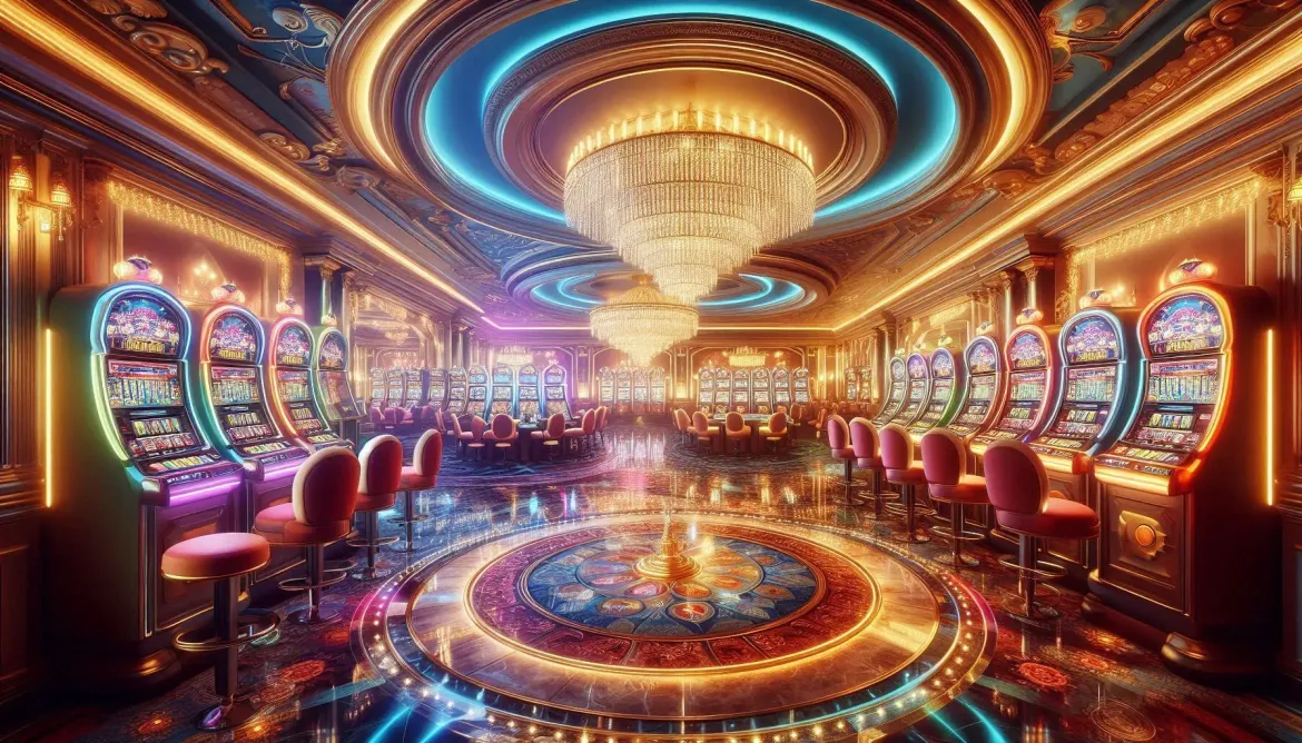 Casino Las Palmas de Gran Canaria